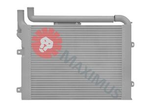 Maximus RCP2096 intercooler for Mercedes-Benz UNIMOG