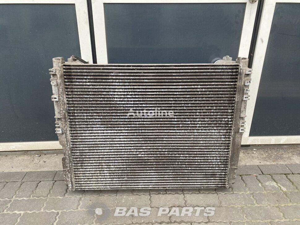 Mercedes-Benz 9605000002 intercooler para camión