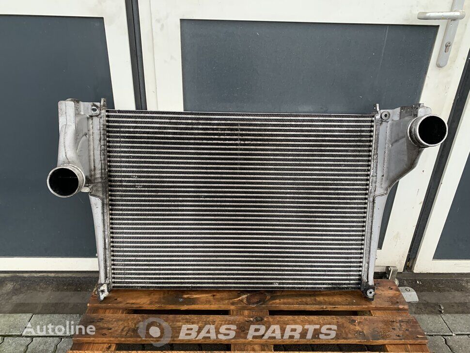 Mercedes-Benz 9605000102 intercooler for truck