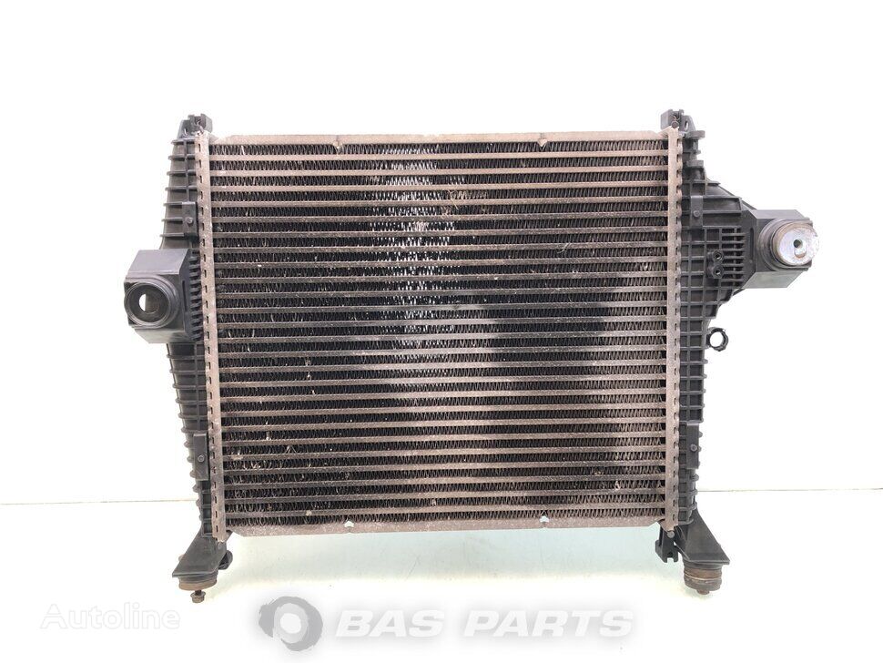 Mercedes-Benz 9675000101 intercooler for truck