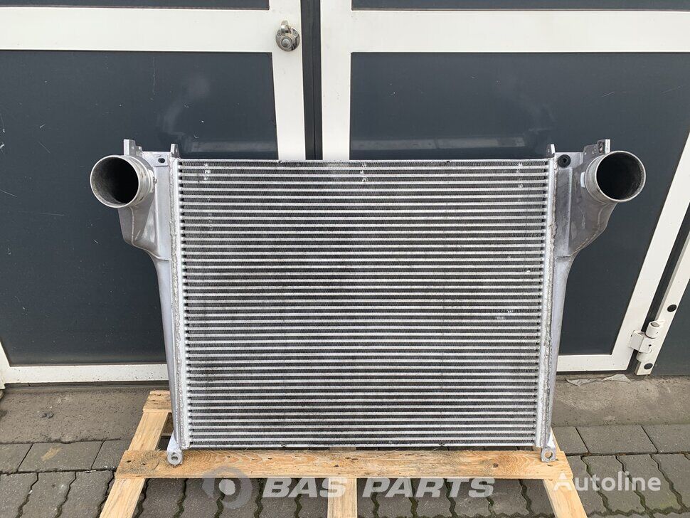 Mercedes-Benz 9615000002 intercooler para camión