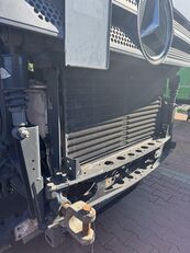 Mercedes-Benz A9605002501 interkuler za Mercedes-Benz ACTROS MP 4 E6 tegljača