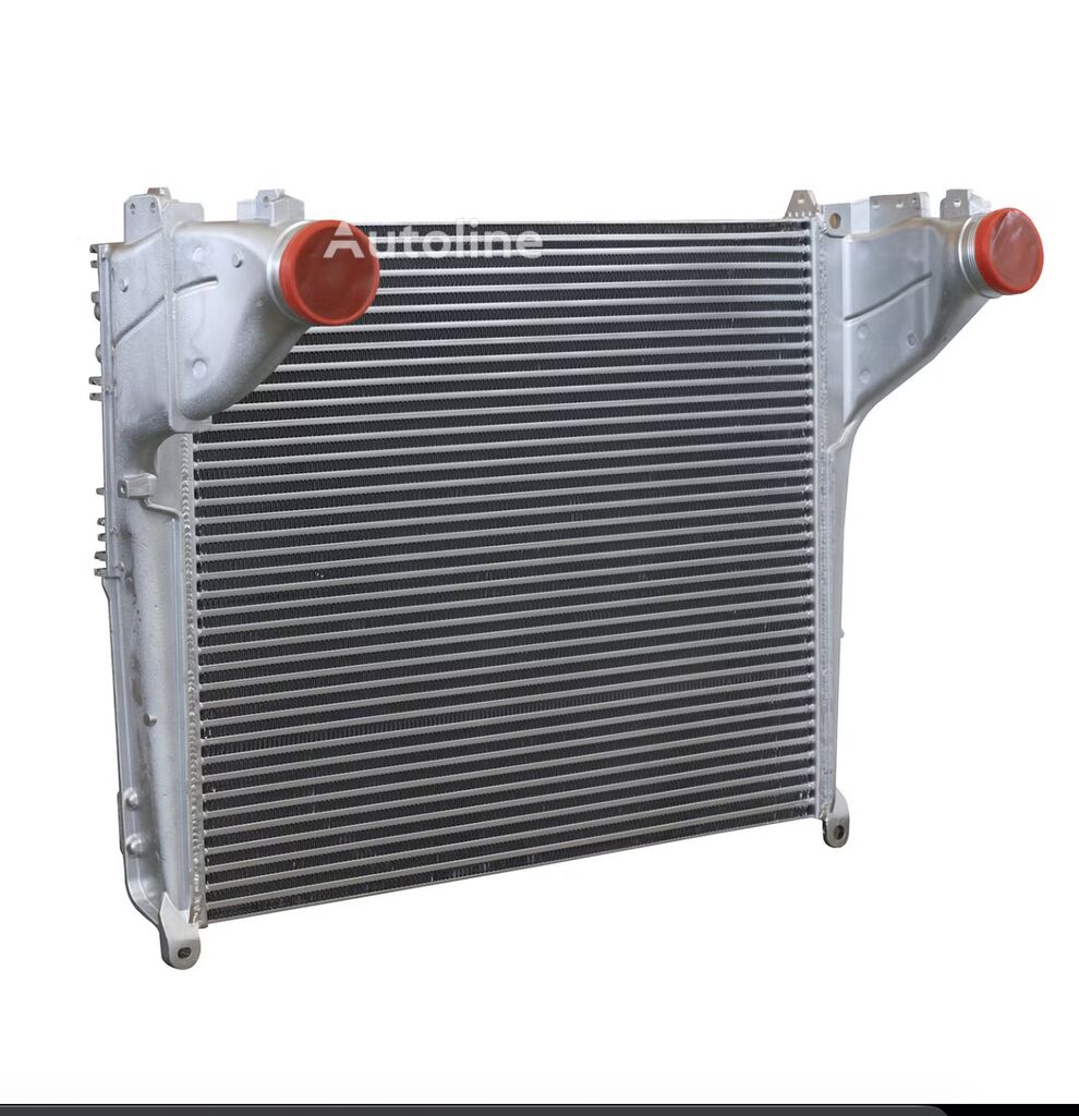 Refroidisseur intermédiaire Mercedes-Benz A9605000002 pour camion Mercedes-Benz pour pièces détachées - Autoline