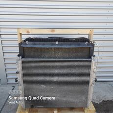 Mercedes-Benz ACTROS MP4 A9605003601 / A9605000002 intercooler till Mercedes-Benz A9605003601 / A9605000002 lastbil