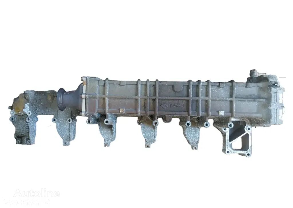 refroidisseur intermédiaire Mercedes-Benz EGR KOLEKTOR MERCEDES ACTROS MP4 OM471 EURO6 - 1 EGR KOLEKTOR ME A4711422109 pour camion Mercedes-Benz ACTROS MP4