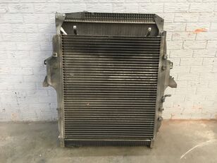 اینتر کولر Mercedes-Benz Radiateur + intercooler برای کامیون Mercedes-Benz MP3