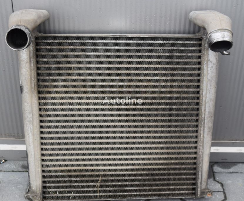 Modine CHŁODNICA POWIETRZA 81061300133 intercooler para MAN LE L2000 camión - Autoline