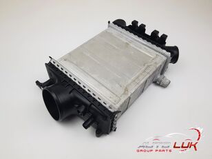 مبرد بيني مبرد هواء أصلي جديد لسيارات مرسيدس W205 و W213، رقم القطعة A27609002 A2760900214