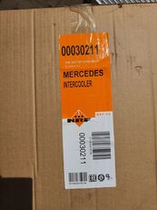 مبرد بيني NRF NRF 00030211 لـ السيارات القاطرة Mercedes-Benz Atego, Atego 2