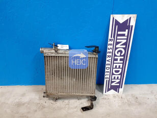 New Holland LB115B intercooler para New Holland New Holland LB115B rendegraver retroexcavadora