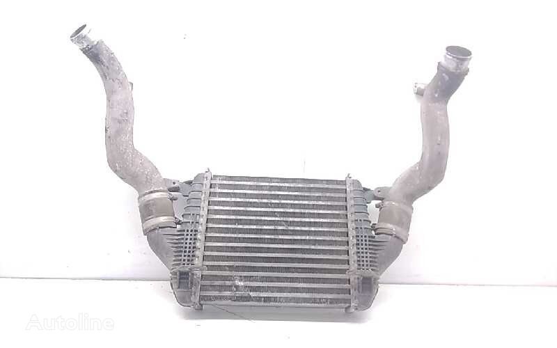 intercooler for Nissan ATLEON truck