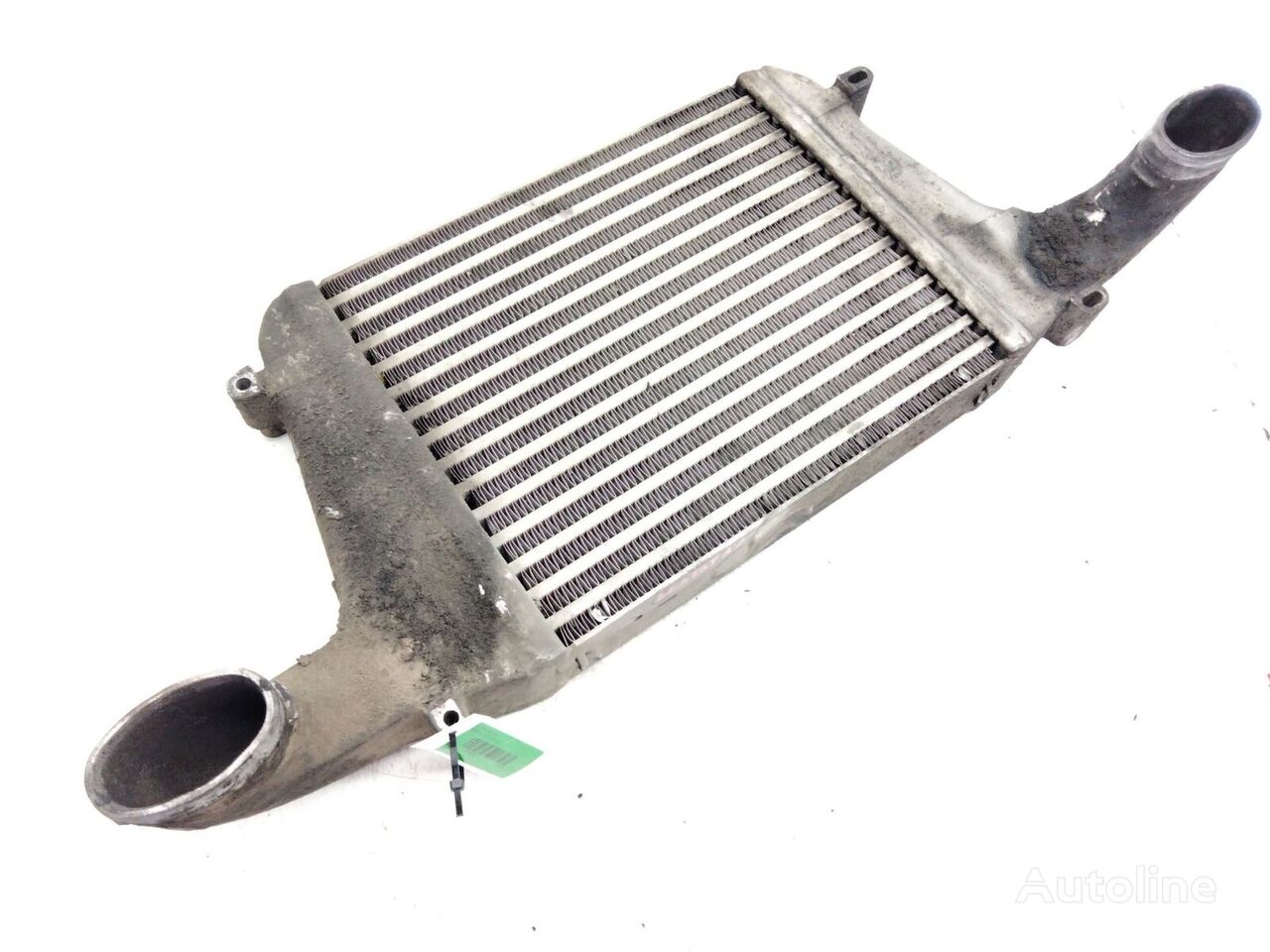 intercooler Nissan ATLEON 13003005SF pentru camion