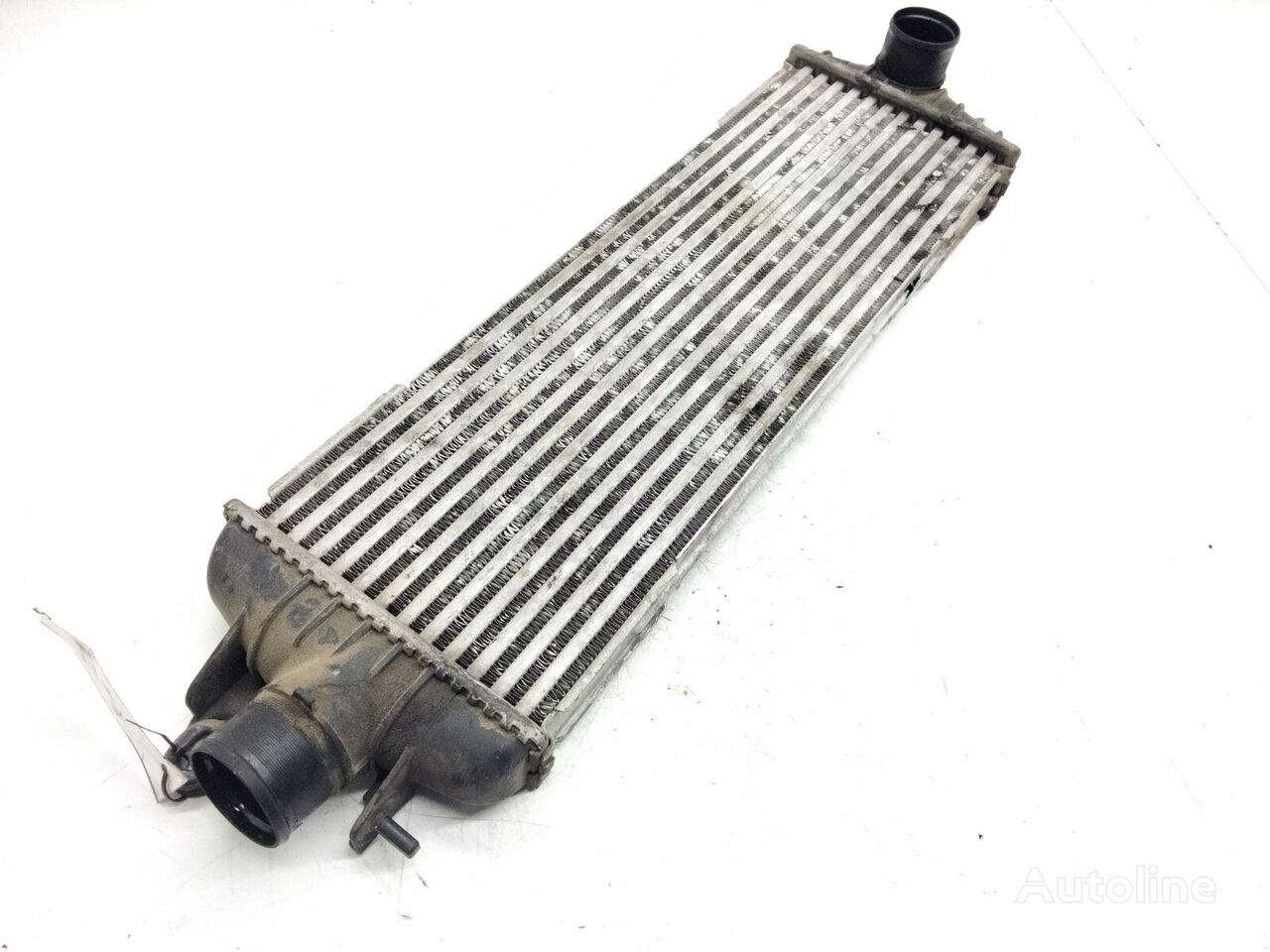 Nissan PRIMASTAR (X83) intercooler for cargo van