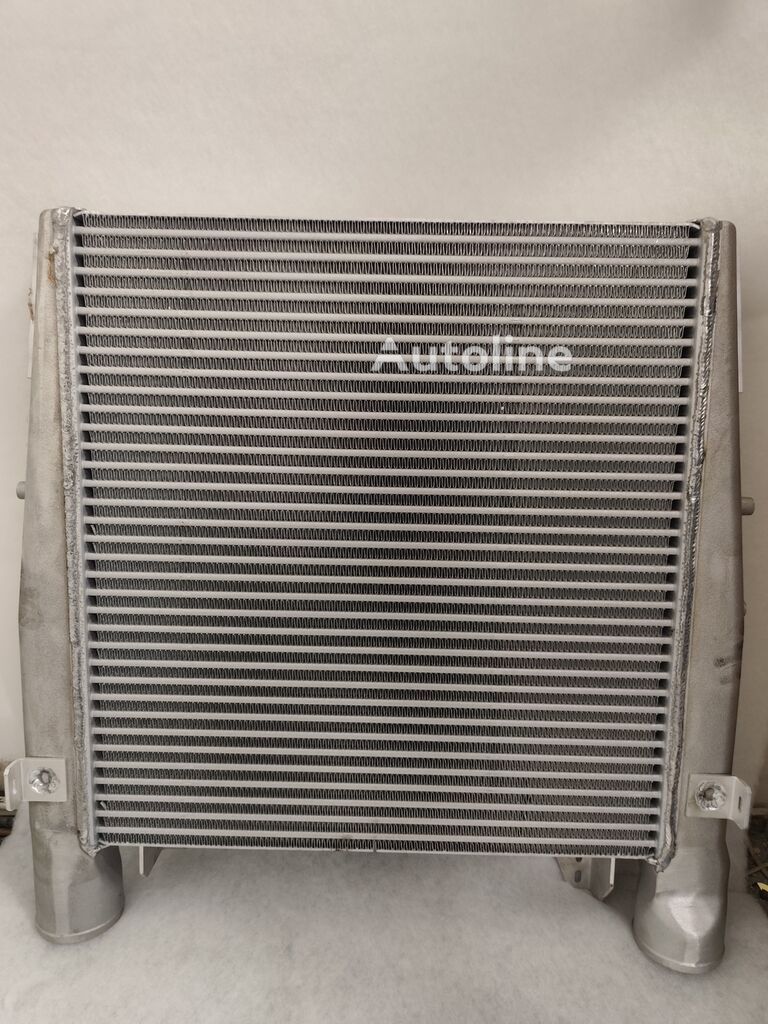 Intercooler OEM 81.06130-0080 per autobus MAN Coach - Autoline