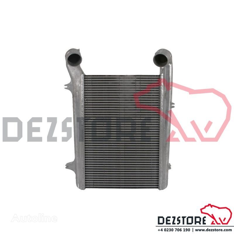 Radiator 1619667 intercooler for DAF XF95 truck tractor - Autoline