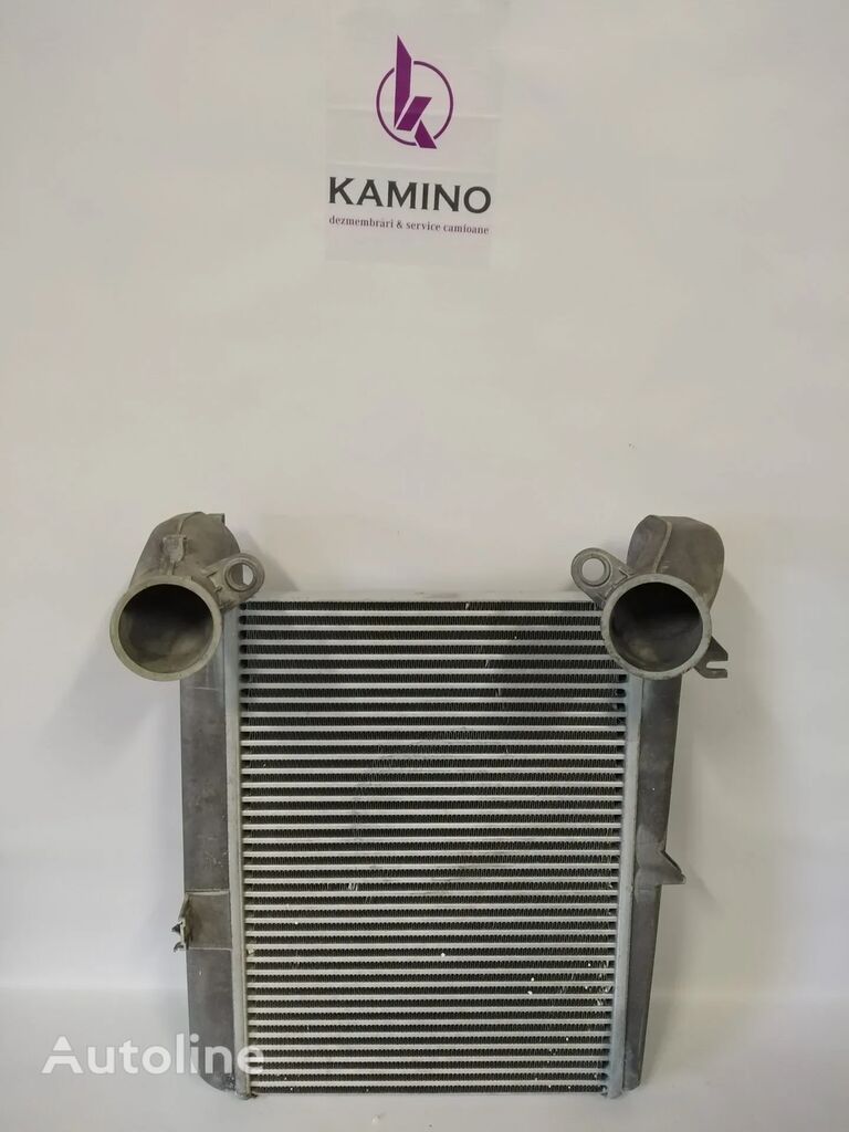 Radiator intercooler DAF CF for DAF  CF truck