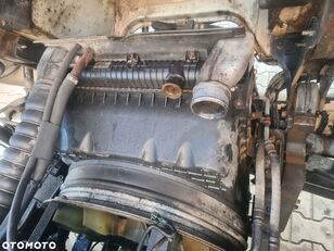 مبرد بيني Renault KOMPLET CHŁODNIC INTERCOOLER GAMA D D5K VOLVO FL EURO 6 لـ الشاحنات Renault RENAULT GAMA D D5K VOLVO FL EURO 6