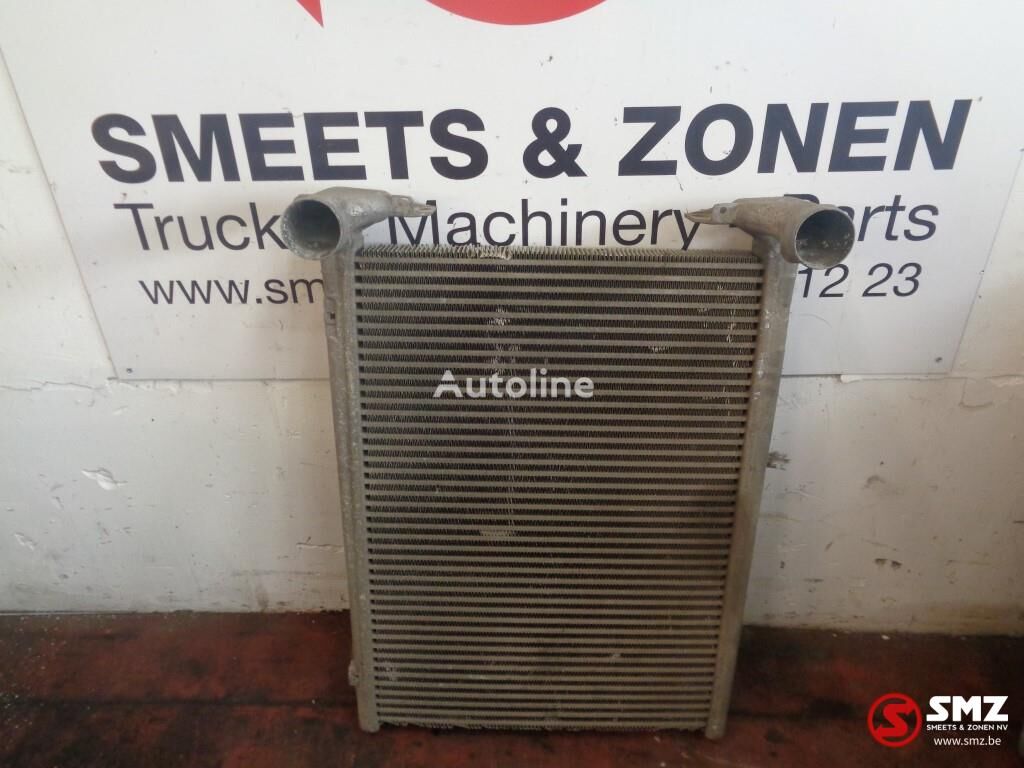 Intercooler Renault Occ premium - kerax 5010230488 untuk truk - Autoline