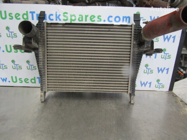 Renault P/NO 504028467 intercooler for Renault MIDLUM DCI 130  truck - Autoline