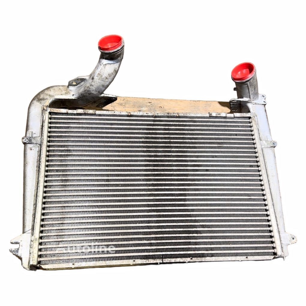 Intercooler SCANIA,BEHR 1817893 pro tahače Scania P,G,R,T-series (2004-2017) - Autoline