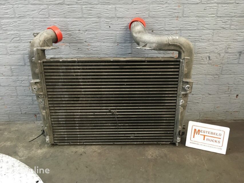 intercooler for Scania P310 truck