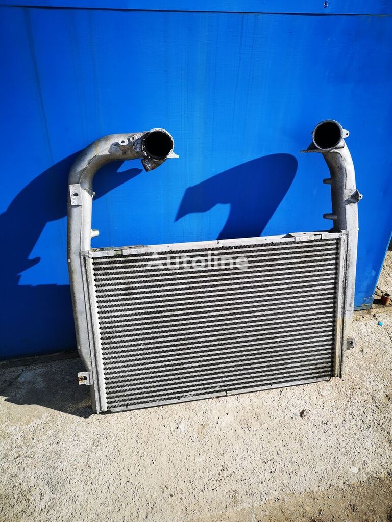 intercooler Scania 1798808 pentru camion Scania 124G480 , 1798808