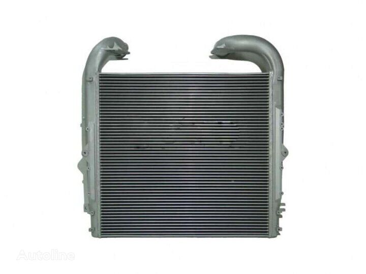 intercooler for Scania R truck tractor