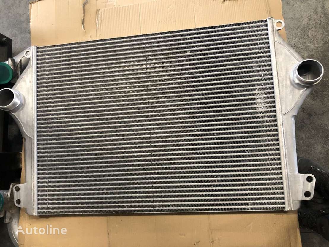 Scania 2433149 intercooler for Scania NGS R truck