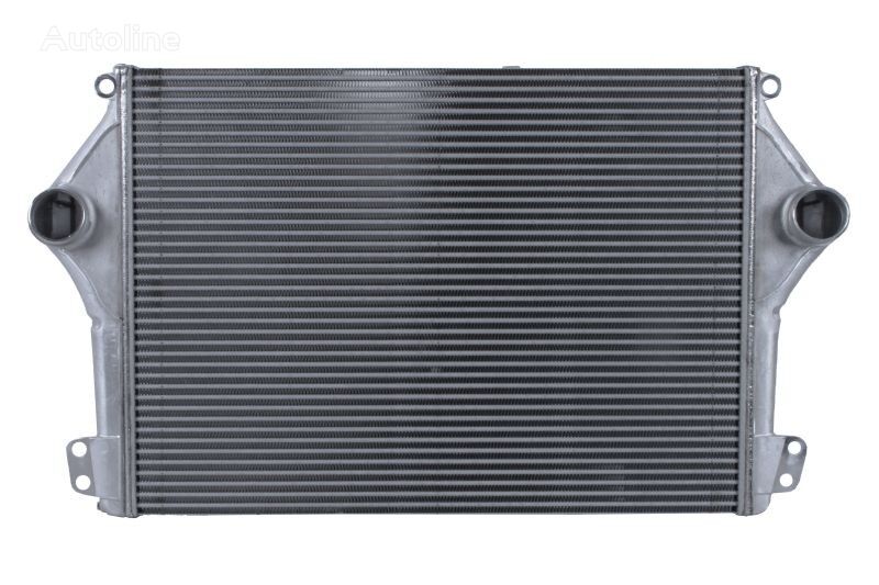 Scania 0429653 intercooler for truck tractor