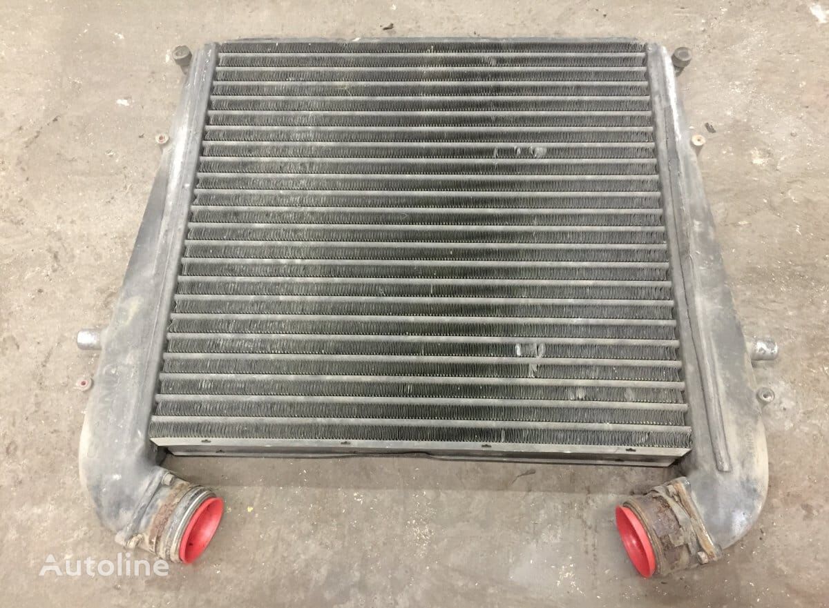 intercooler Scania 3-series 143 1100086 per camion Scania