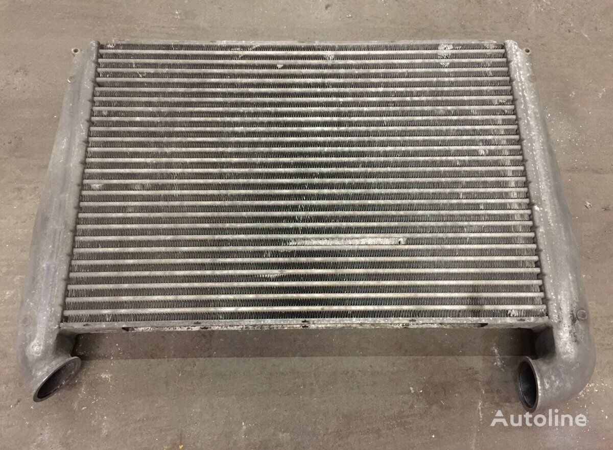 Scania 4-series 124 (01.95-12.04) 8ML376777-061 intercooler for Scania 4-series (1995-2006) truck