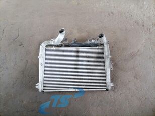 Scania Intercooler radiator 1817893 for Scania P230 truck tractor