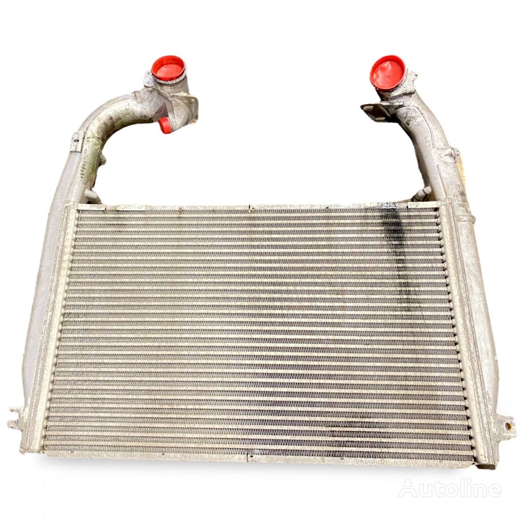 intercooler Scania R-Series 1795901 pentru camion Scania