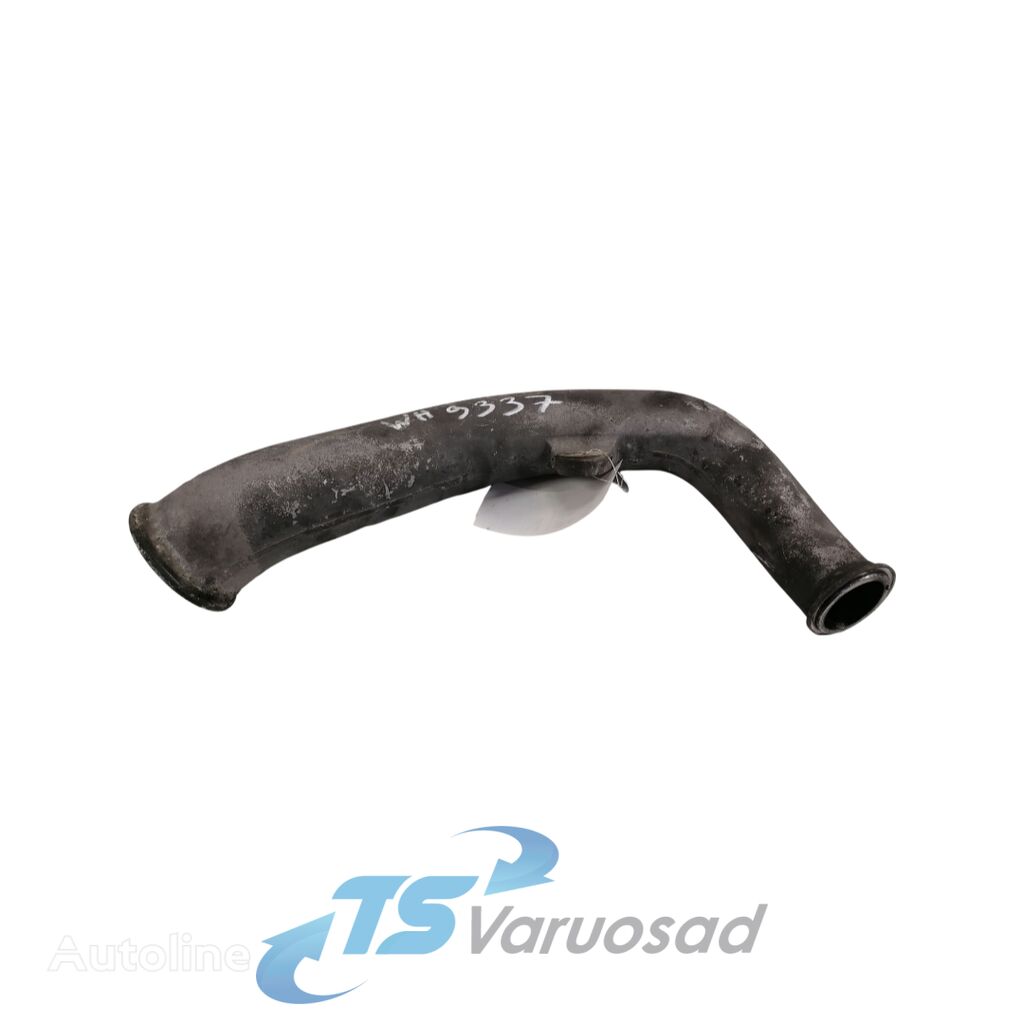 Scania intercooler pipe 1523899 interkuler za Scania P230 tegljača - Autoline