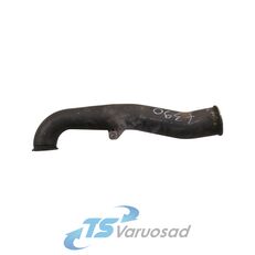 refroidisseur intermédiaire Scania intercooler pipe 1449619 pour tracteur routier Scania R380