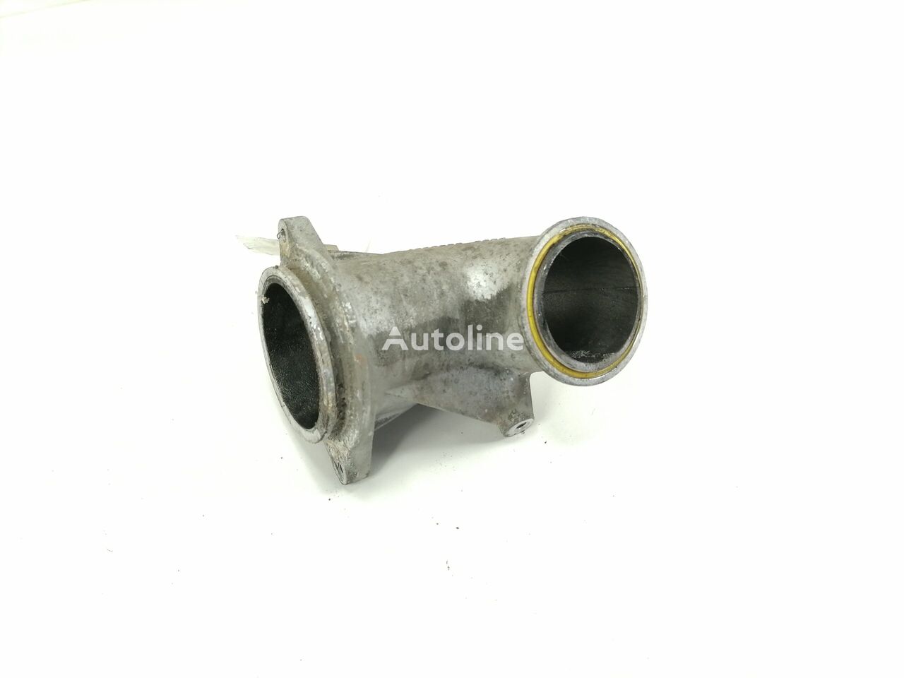 مبرد بيني Scania intercooler pipe 1372058 لـ السيارات القاطرة Scania P94