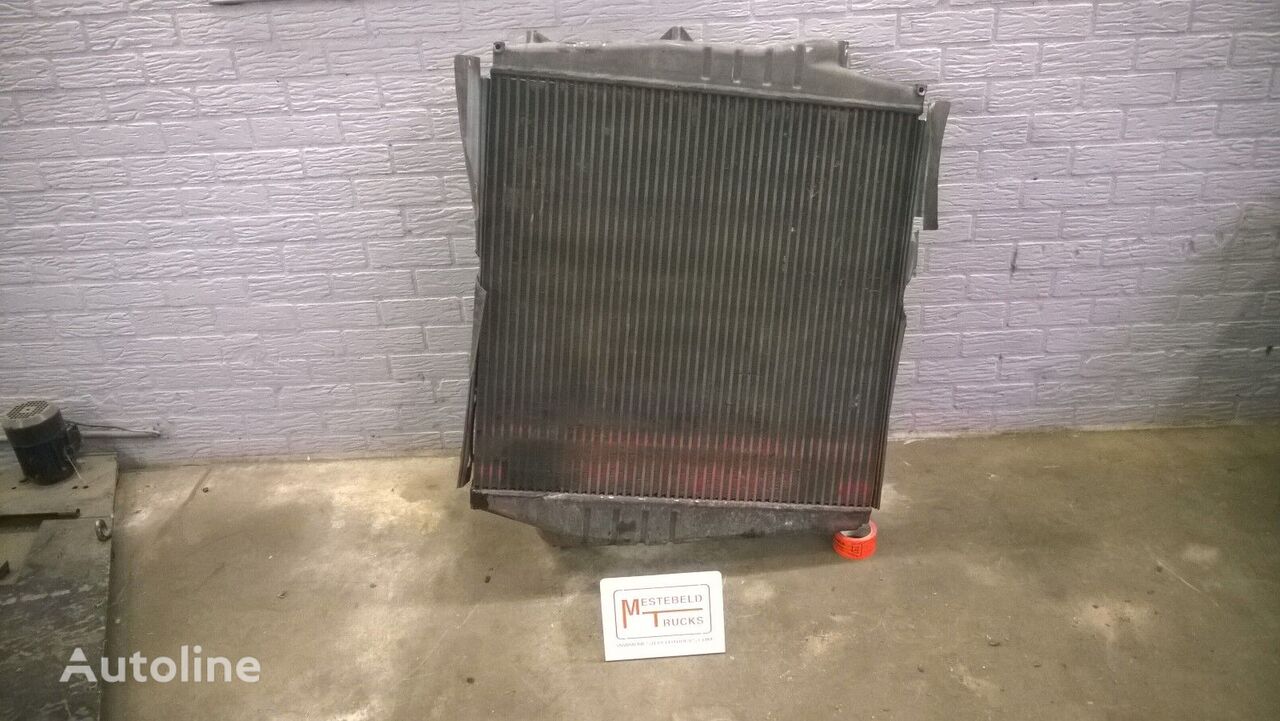 intercooler for Volvo FH12 truck