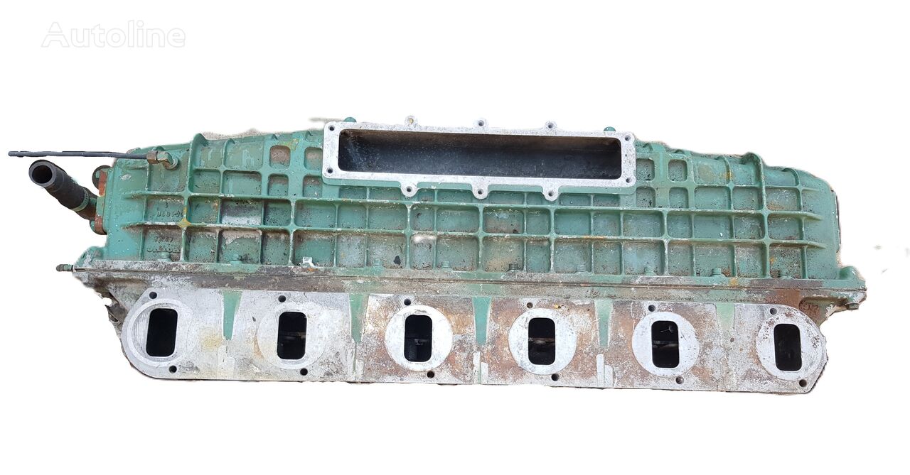 مبرد بيني Volvo 4739970616 لـ الشاحنات - Autoline