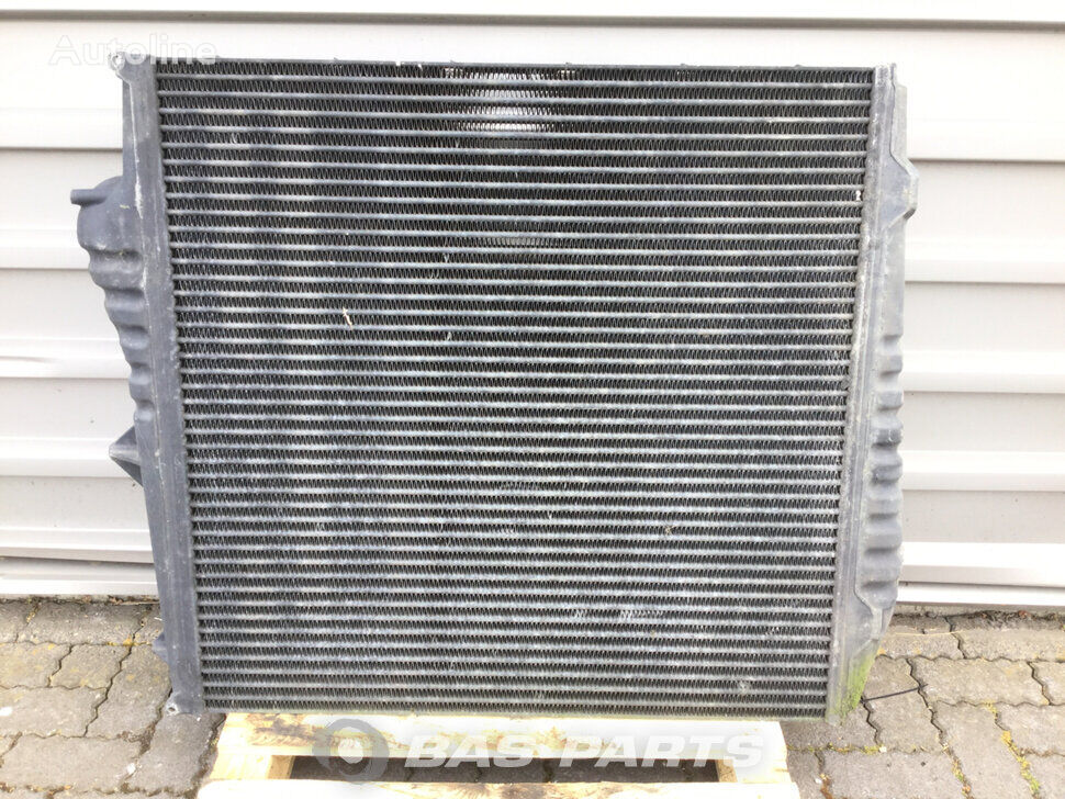 Volvo 3183748 intercooler for Volvo truck