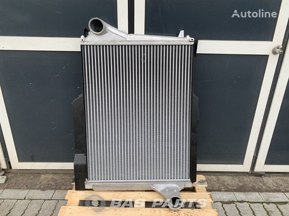 Volvo 21649624 intercooler for Volvo lastebil