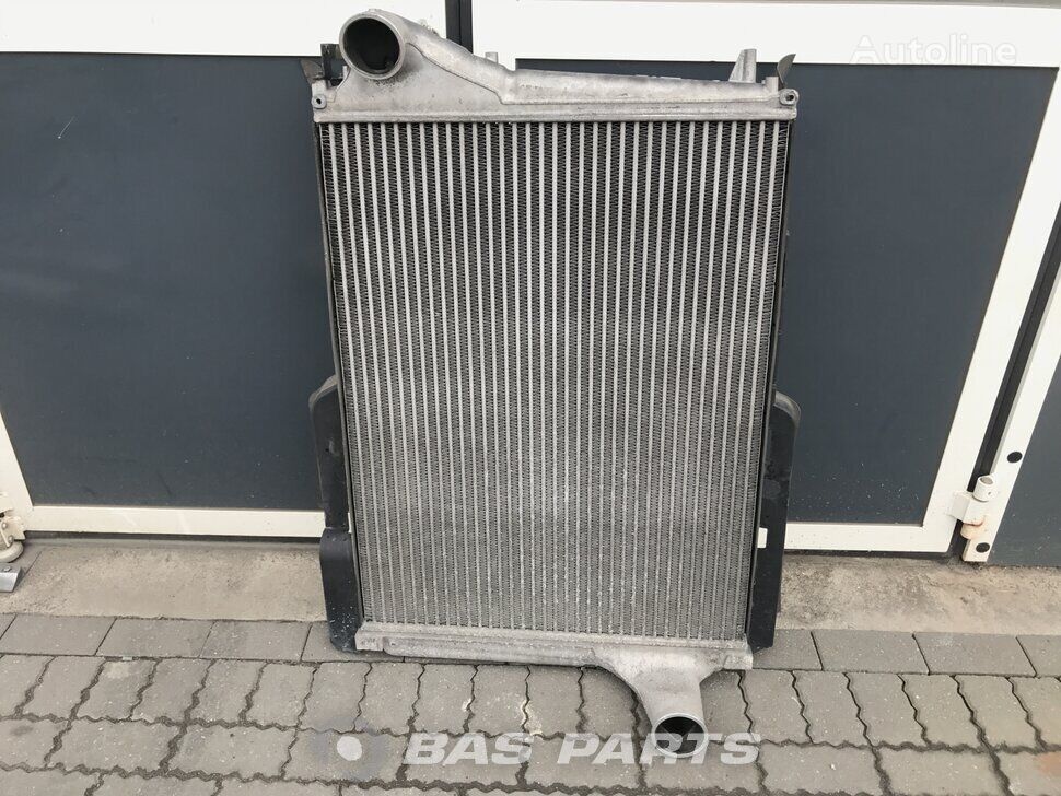 Volvo 21209725 intercooler para Volvo camión