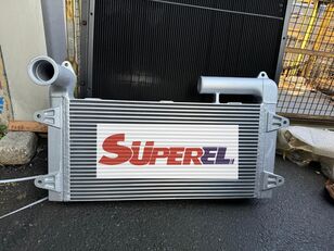 Volvo 14508728 ladeluftk&oslash;ler til Volvo EC240B, EC290B gravemaskiner