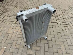 intercooler Volvo EW160B water and radiators VOE14377288 untuk excavator Volvo EW160B