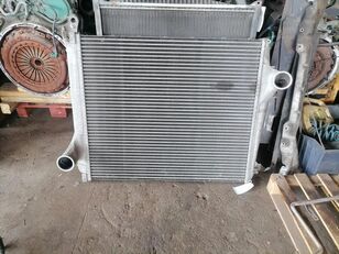 интеркулер Volvo Intercooler radiator 21631996 для тягача Volvo FH 4