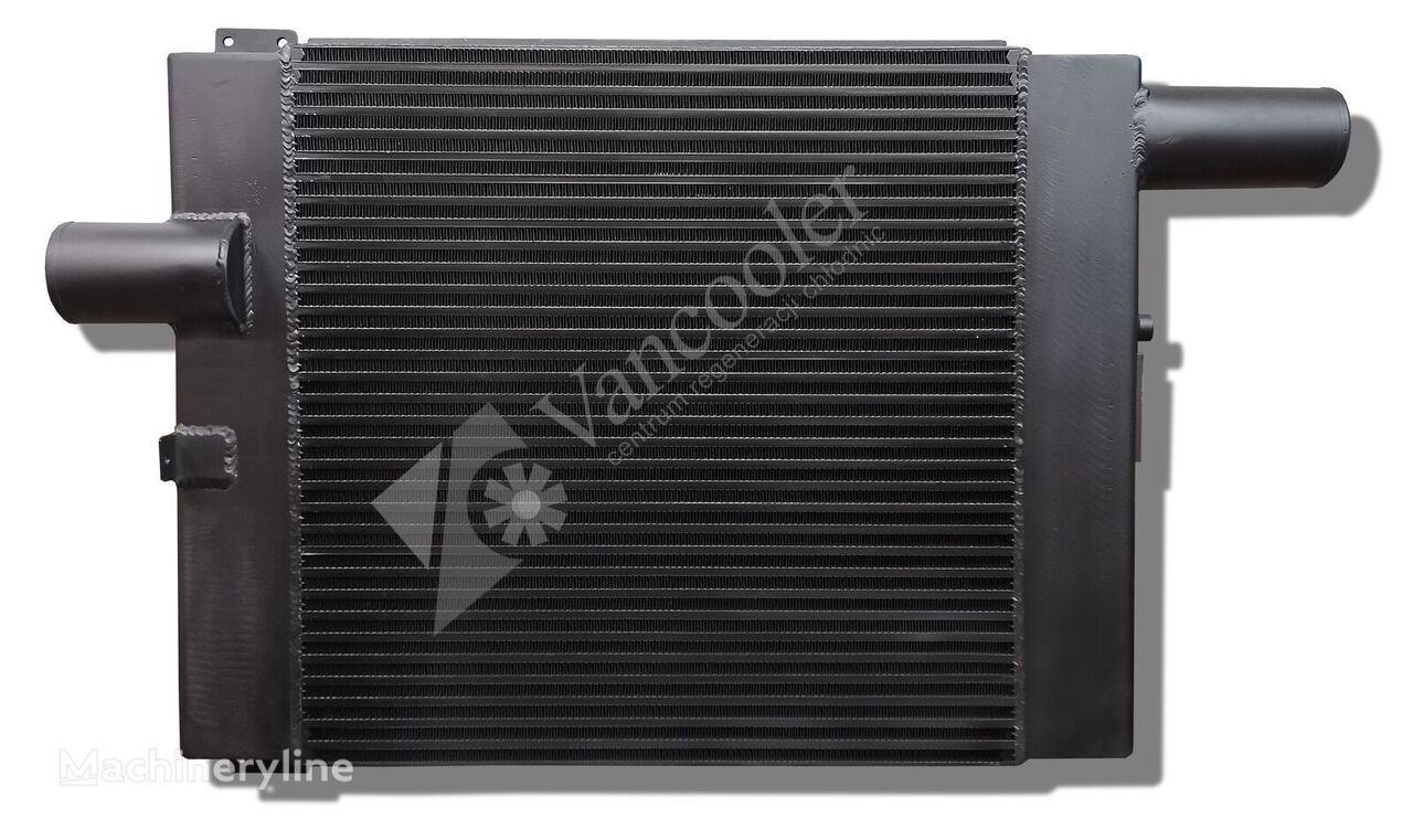 intercooler regenerowana 40530273000 para PESA  SA108-001