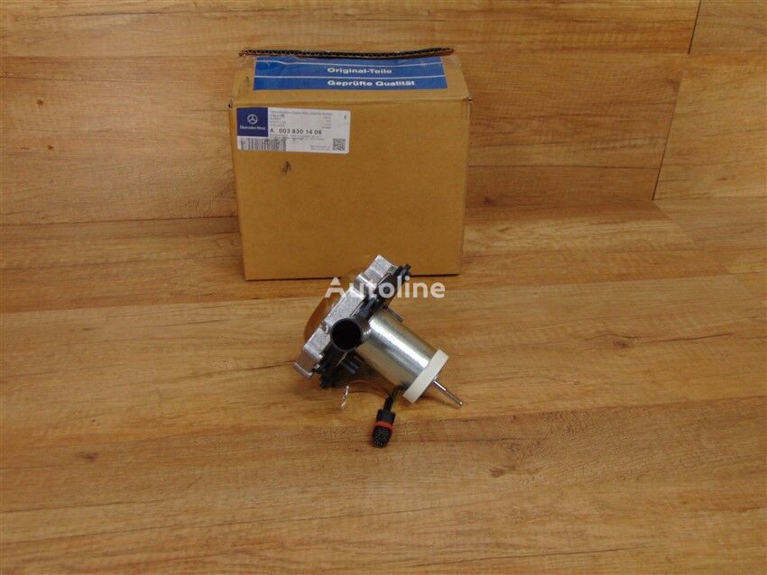 A0038301408 interior heater for Mercedes-Benz 943 truck - Autoline