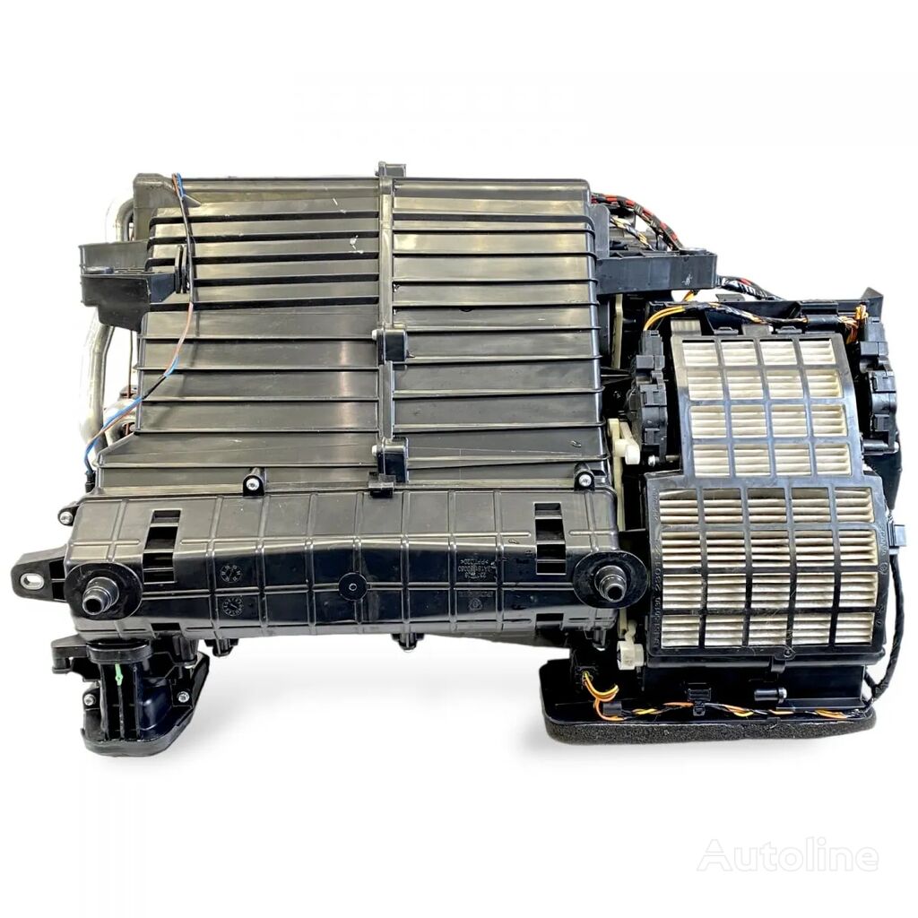 interior heater for Scania truck