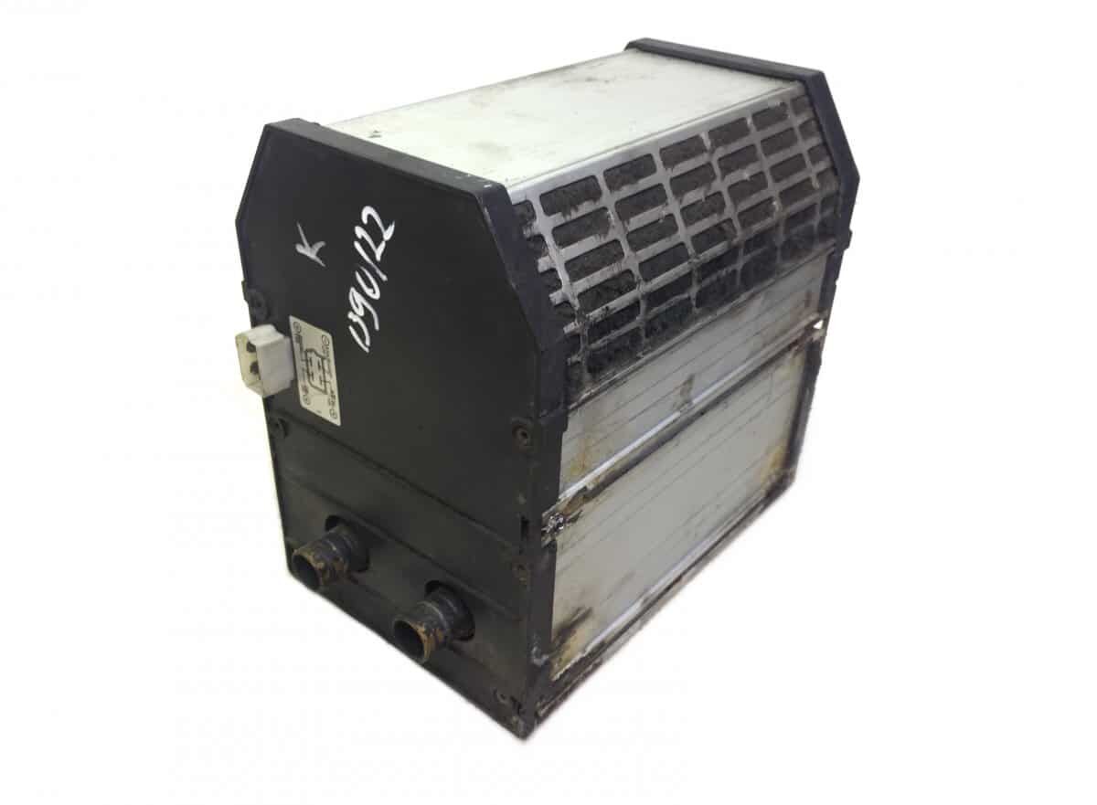 interior heater for Volvo truck