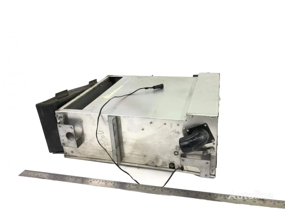 السخان الداخلي Carcasă Ventilator Încălzitor de Cabină لـ الشاحنات Volvo 22199412/21856720