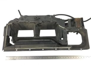 Carcasă Ventilator Încălzitor de Cabină Scania 1895575 1878782 1 salona krāsns paredzēts kravas automašīnas